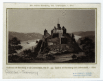 Castles of Sternberg & Liebenstein, r. bank