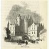 Glamis castle