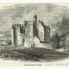 Old Dunrobin castle