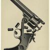 Smith & Wesson pistol.]