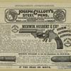 Merwin, Hulbert & Co.'s system automatic revolvers.