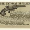 The national revolver.