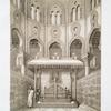 Tombeau de soultan Qalaoûn (XIVe. siècle)