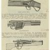 Martini-Henry, Lee-Metford and Krag-Jorgensen rifles.]