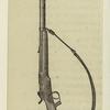 Breech-loading sporting rifle, of various calibres, from 22 to 44 hundredths.