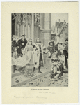 Albrecht Durer's wedding