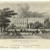 Hampton Court Palace, Middlesex