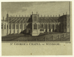 St. George's Chapel at Windsor