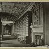 Windsor Castle--Queen Elizabeth's gallery
