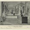A hall in the Grand Trianon