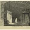 Mary Queen of Scots' room