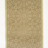 Mimbar de la mosquée d'El Nesfy-Qeyçoun (XIVe. siècle) : 4