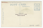 Armory, East 166th St. & Franklin Ave., Bronx, New York City