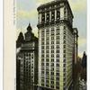 Hanover National Bank, N.Y. City