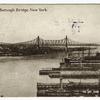 Queens Borough Bridge, New York