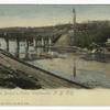 High Bridge & Croton Waterworks, N. Y. City
