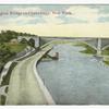 Washington Bridge and Speedway, New York