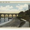 High Bridge, New York City
