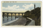 High Bridge, New York City
