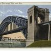 Hell Gate Bridge, New York City