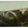 Washington Bridge, New York