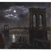 Greater New York -- Brooklyn Bridge