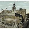 The Hippodrome, New York