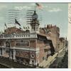 Hippodrome New York
