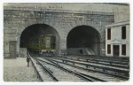 The Pennsylvania Tunnels, New York