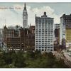 Union Square, New York