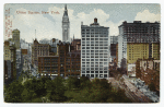 Union Square, New York