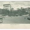 Union Square, N. Y.