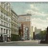 Union Square, north from 14th Street, New-York