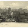 South Ferry, N.Y. City