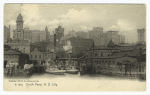 South Ferry, N.Y. City