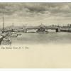 The Harlem River, N. Y. City