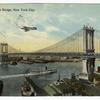 Manhattan Bridge, New York City
