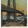 Williamsburg Bridge, New York