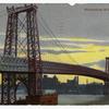 Williamsburg Bridge, New-York