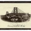 Williamsburg Bridge, New York City