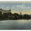 Hotel San Remo, Central Park West 74th and 75th Sts., New York City
