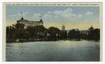 Hotel San Remo, Central Park West 74th and 75th Sts., New York City