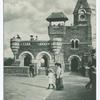 The Observatory, Central Park, N. Y.