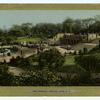The Terrace, Central Park, N. Y.