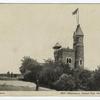 Observatory, Central Park, New York