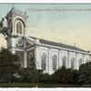 The Chapel, Sailors' Snug Harbor, Staten Island, N.Y.