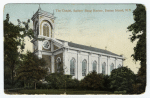 The Chapel, Sailors' Snug Harbor, Staten Island, N.Y.