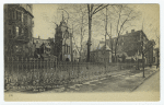 "The Little Church around the Corner" New York