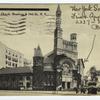 First Baptist Church, Broadway & 79th St., N.Y.