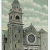 Durvea Presbyterian Church, Sterling Place, Brooklyn, N.Y.